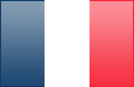 Flag of France