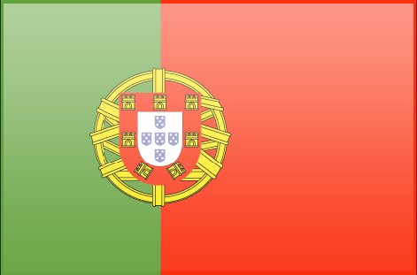 Flag of Portugal