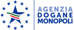 Agenzia Dogane Monopoli