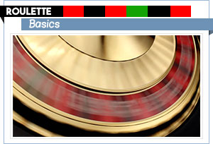 roulette basics