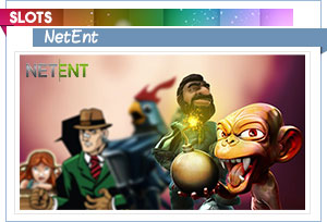 slots netent