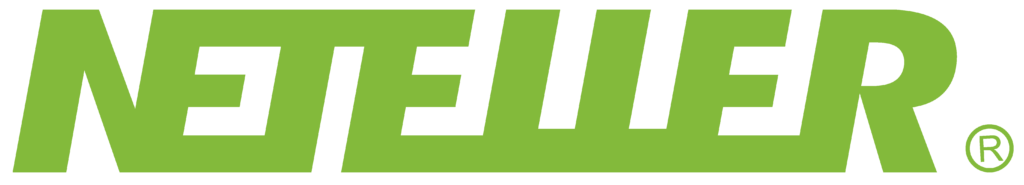Neteller logo logotype 4 Online Casino Accepting Visa [2024]