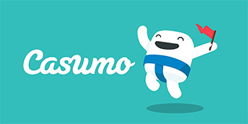 casumo logo Casumo NZ Review