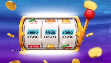 hellooooo 1 Hello Casino 50 Free Spins