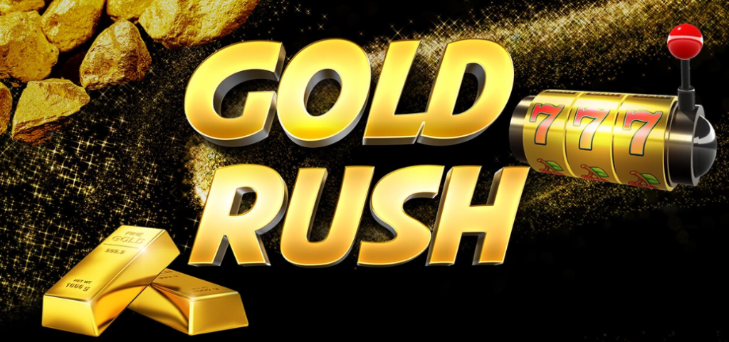 gold rush