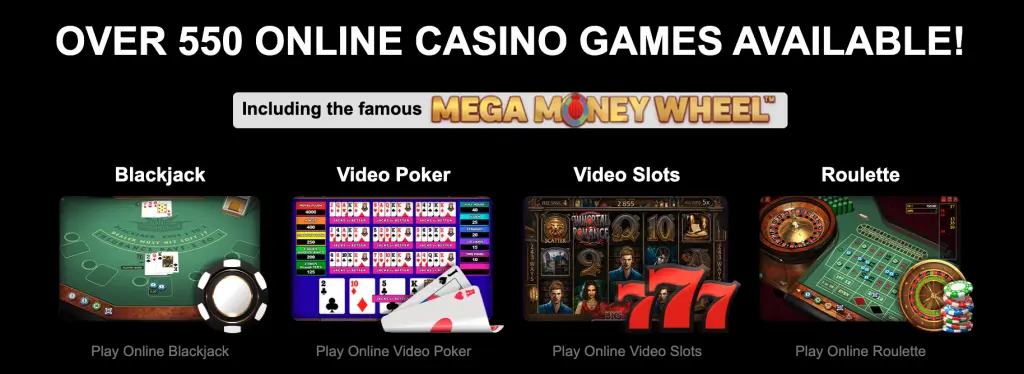 game categories at captain cooks casino Captain Cooks Casino NZ