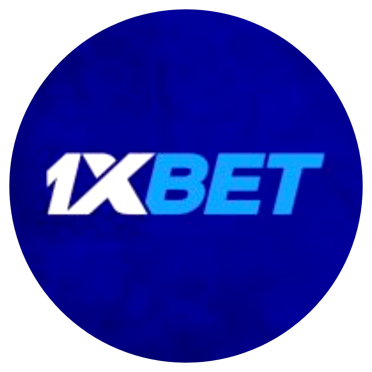 1xbet Casino Logo