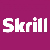 Skrill logo