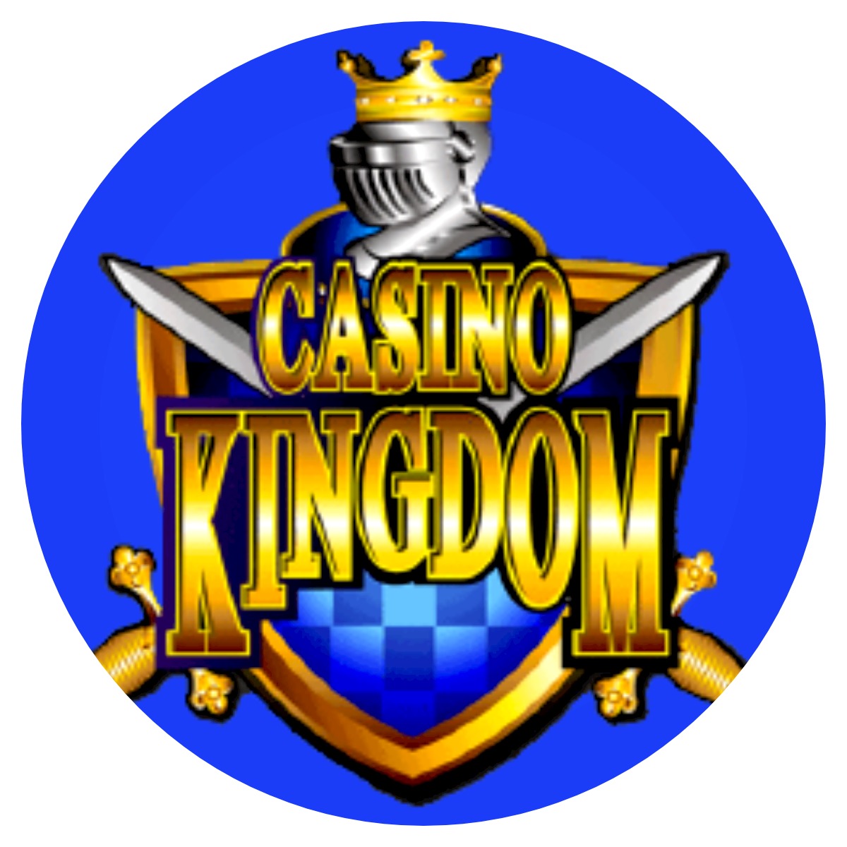 Casino Kingdom Logo