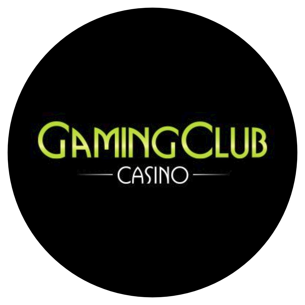 Gaming Club Casino Logo