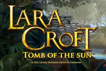 lara croft tomb of the sun Luxury Casino NZ