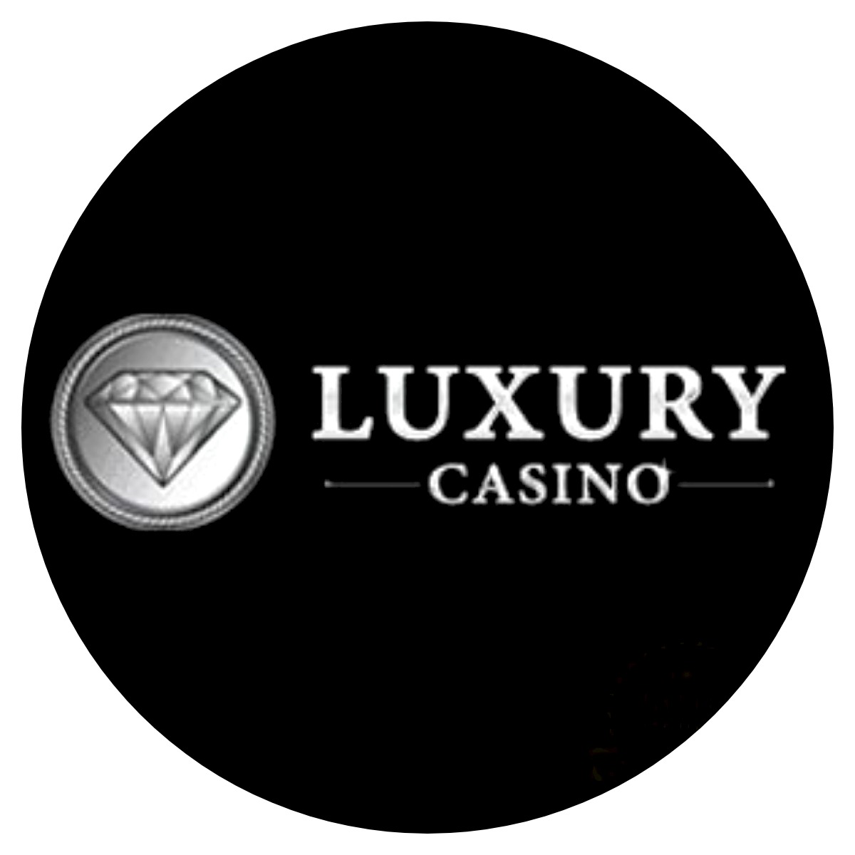 Luxury Casino Logo