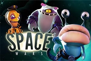 space wars Twin Casino NZ Review