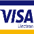 visa electron logo