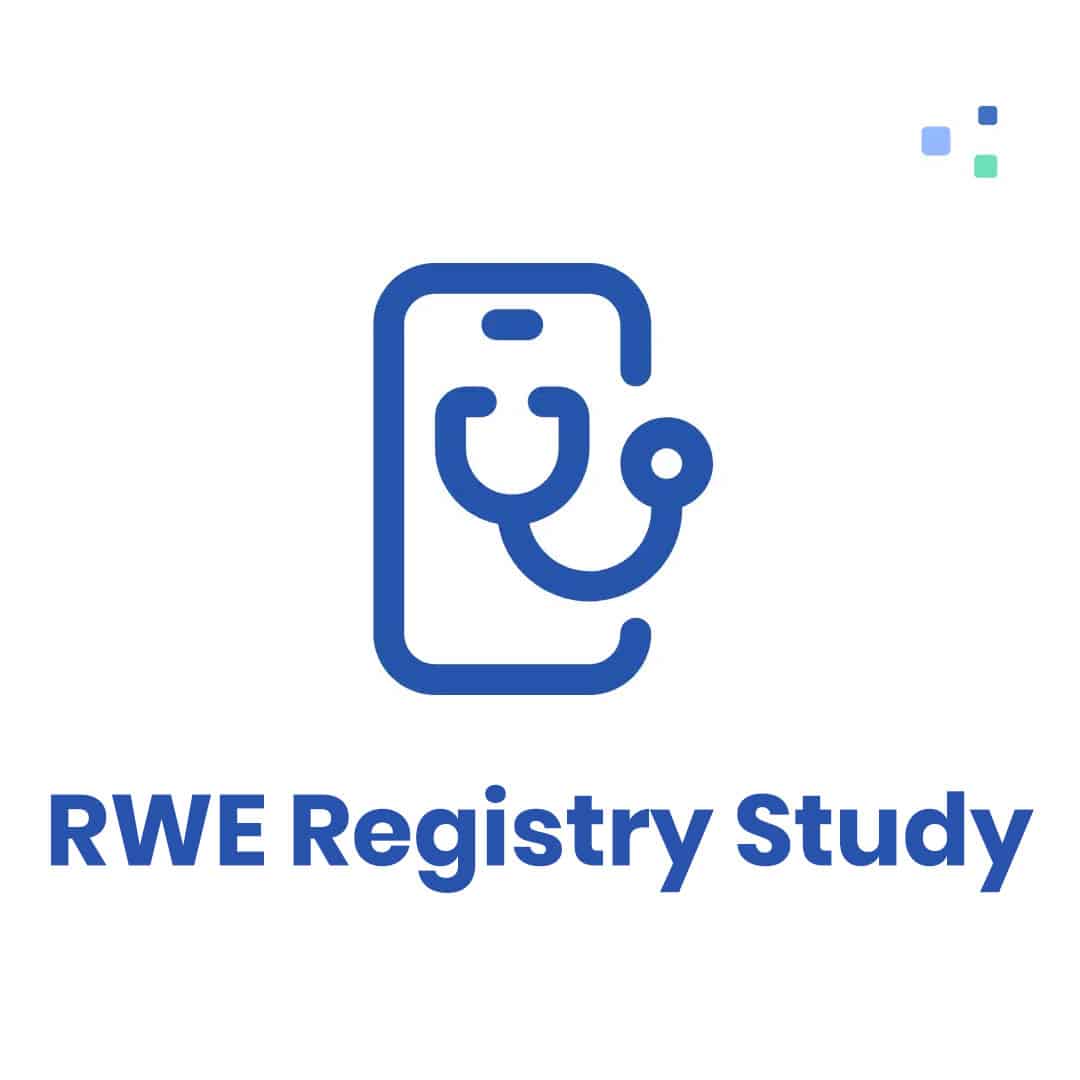 RWE Registry Study