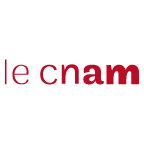 Logo du CNAM