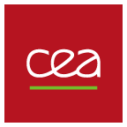 Logo du CEA