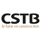 Logo du Centre Scientifique et Technique du Bâtiment