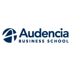 Logo d'Audencia Business School