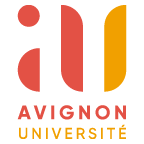 Logo de Avignon Université