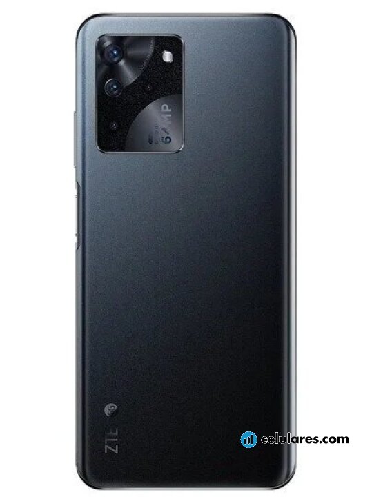 Imagen 5 ZTE S30