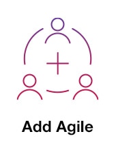 Add agile