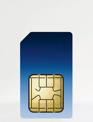 Pay As You Go Sim Card From O2