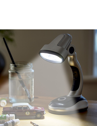 Personal Lamp