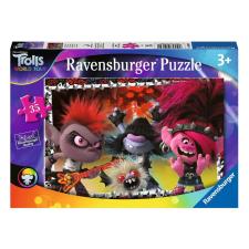 Trolls 2 World Tour 35pc Jigsaw Puzzle