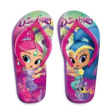 Shimmer &amp; Shine Flip Flops