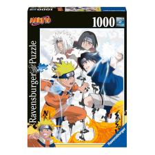 Naruto 1000pc Jigsaw Puzzle