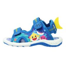 Baby Shark Kids Touch Fasten Sandals