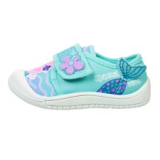 Peppa Pig Kids Canvas Plimsoll Trainers