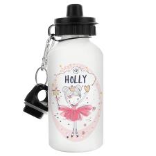 Personalised Fairy Drinks Bottle