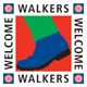 Walkers welcome