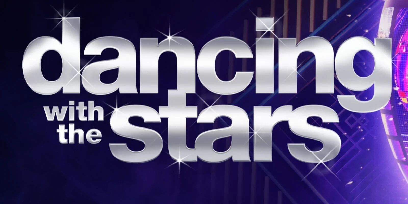 Dancing with the Stars logo