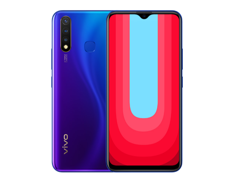 Vivo U20