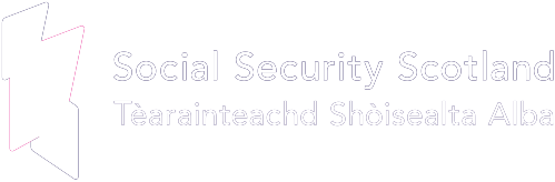 Social Security Scotland