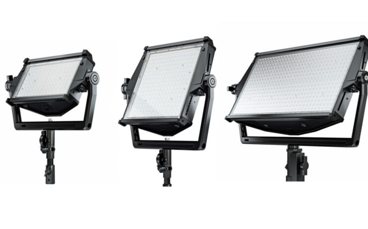 Anuncian los Paneles LED Bicolor Litepanels Astra IP, Ahora con una Construcción Resistente a las Inclemencias Climáticas 