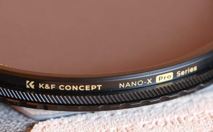 K&F Concept Nano-Xcel Pro Series Filters Review – Precision Meets Creativity