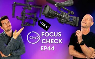 Our WORST and BEST Camera Gear Purchases Ever - CineD Focus Check Ep44