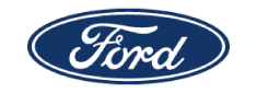 Ford Logo