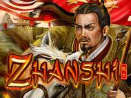 Zhanshi