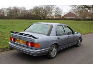 photo Ford Sierra Cosworth 4WD  (mk3)