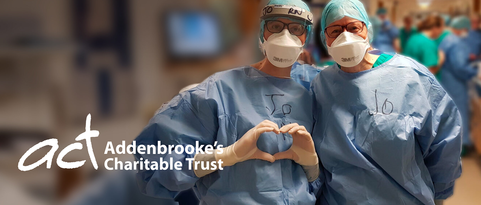 Addenbrooke’s Charitable Trust