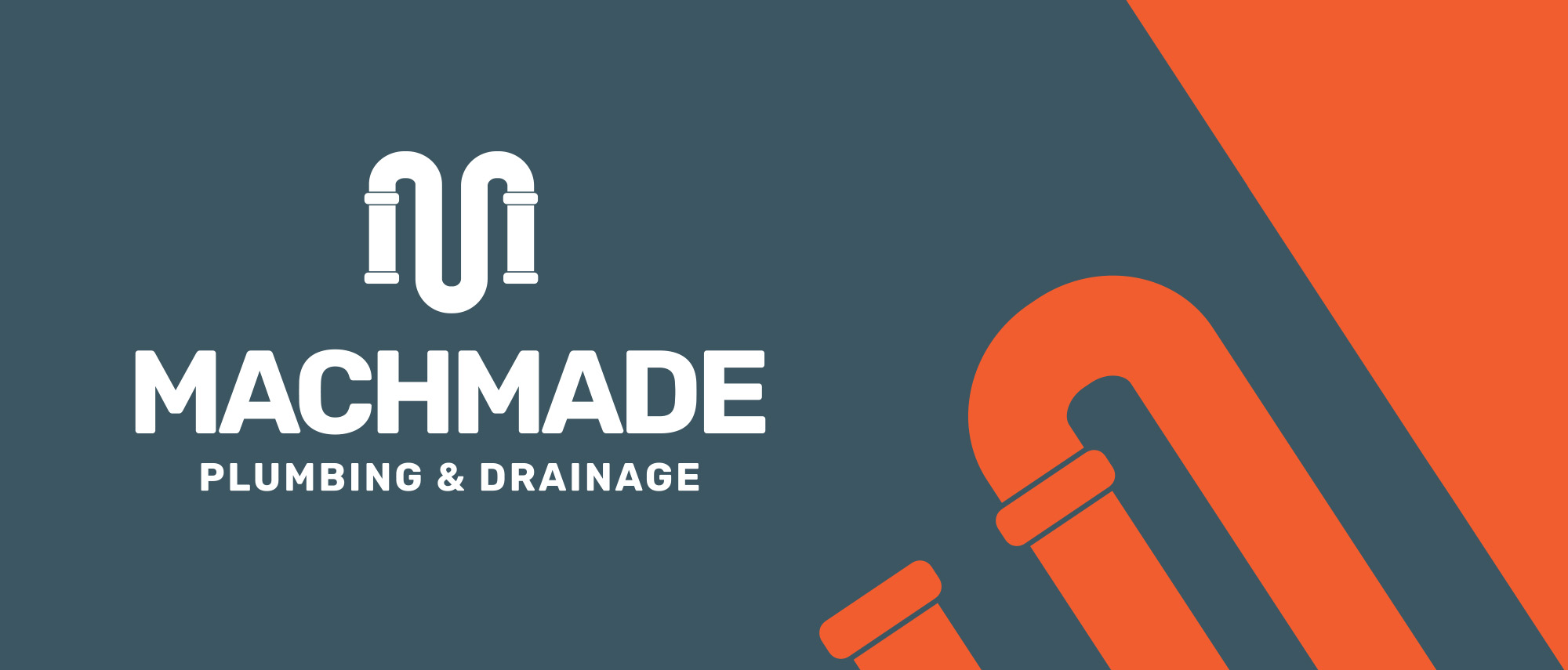 Machmade Plumbing & Drainage