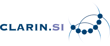 CLARIN logo