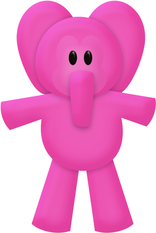 Pocoyo Clip Art Party Png Download Full Size Clipart - vrogue.co