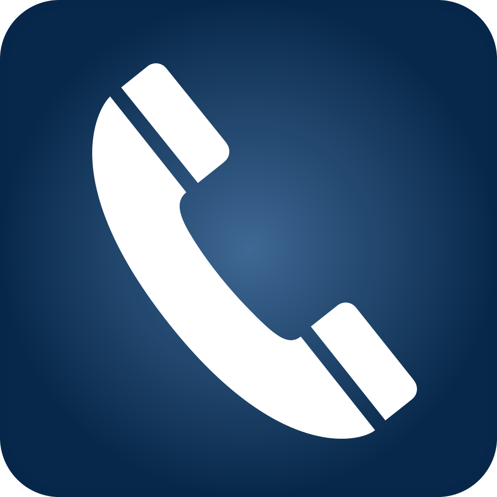 Phone icon png transparent - greanalytics