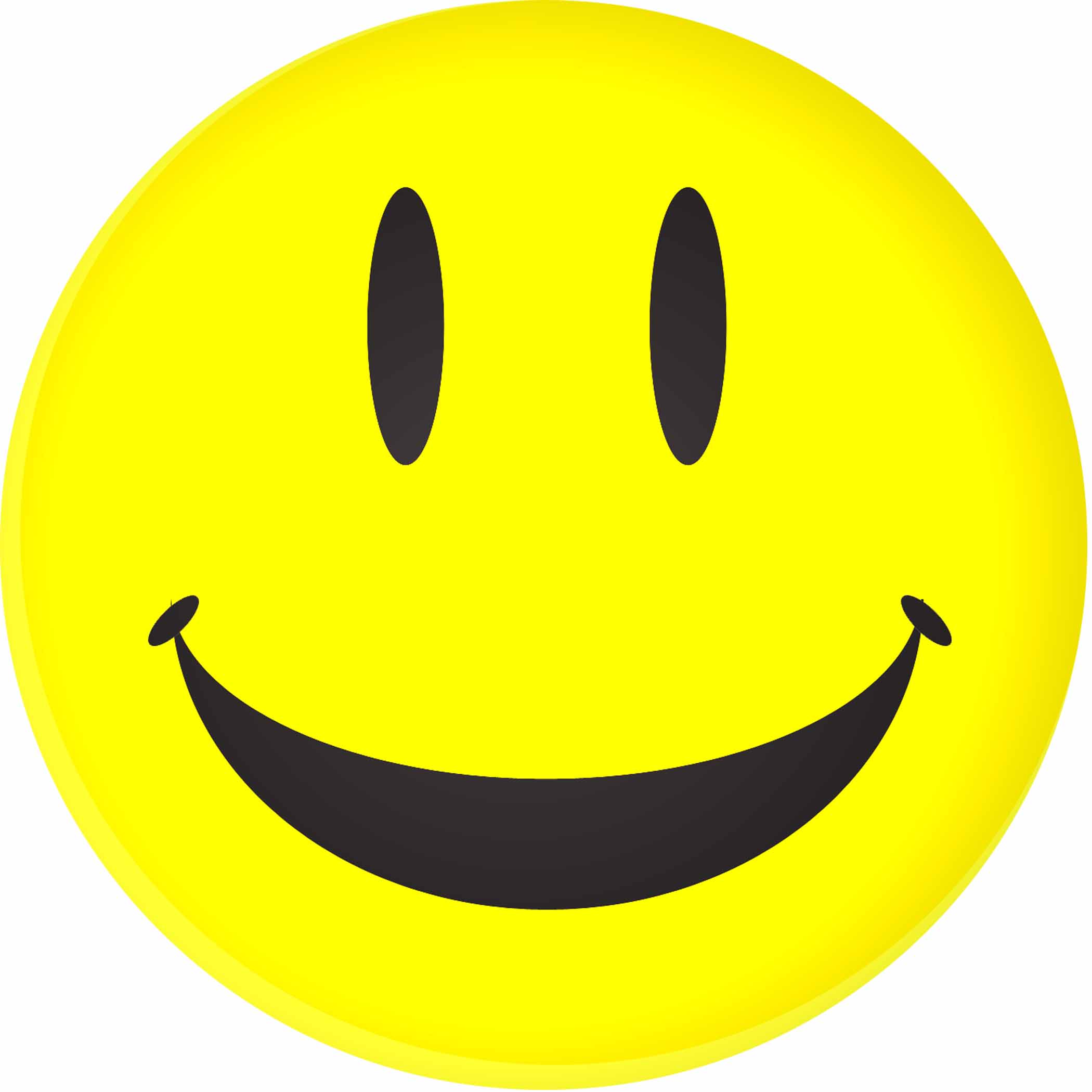 Dessin Smiley Heureux Heureux Emoticone Images Gratuites Smileys Images ...